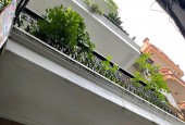 Cho thuê nhà Ở HỘ GĐ, NHÓM ÍT NGƯỜI ngõ 139 Tam Trinh, DT 50m2, 5 tầng, 5PN, 13 triệu